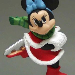 Grolier Christmas Ornament